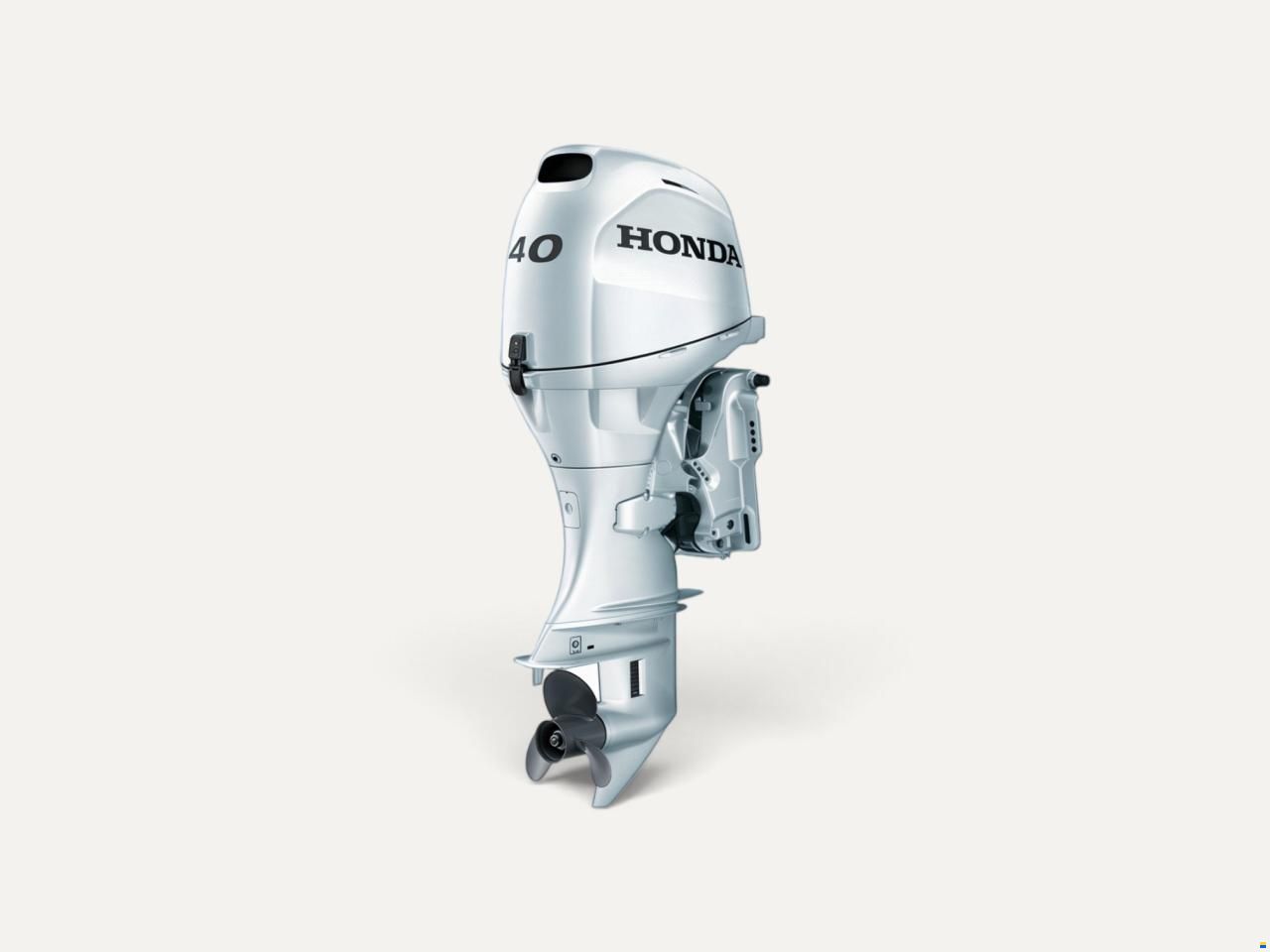 Honda BF40 LRTU (40PS Motor Aussenborder)