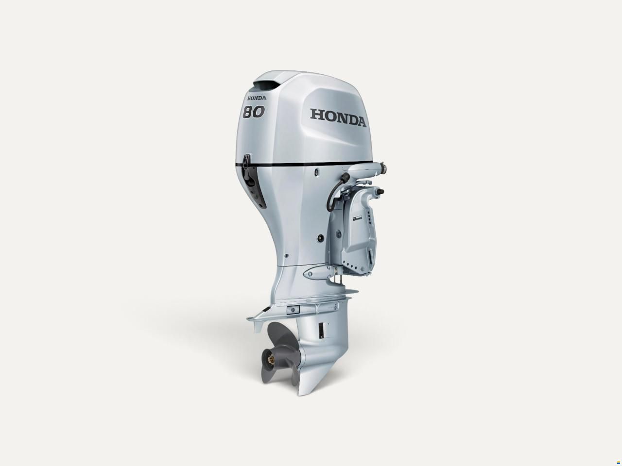 Honda BF80 LRTU (80PS Motor Aussenborder)