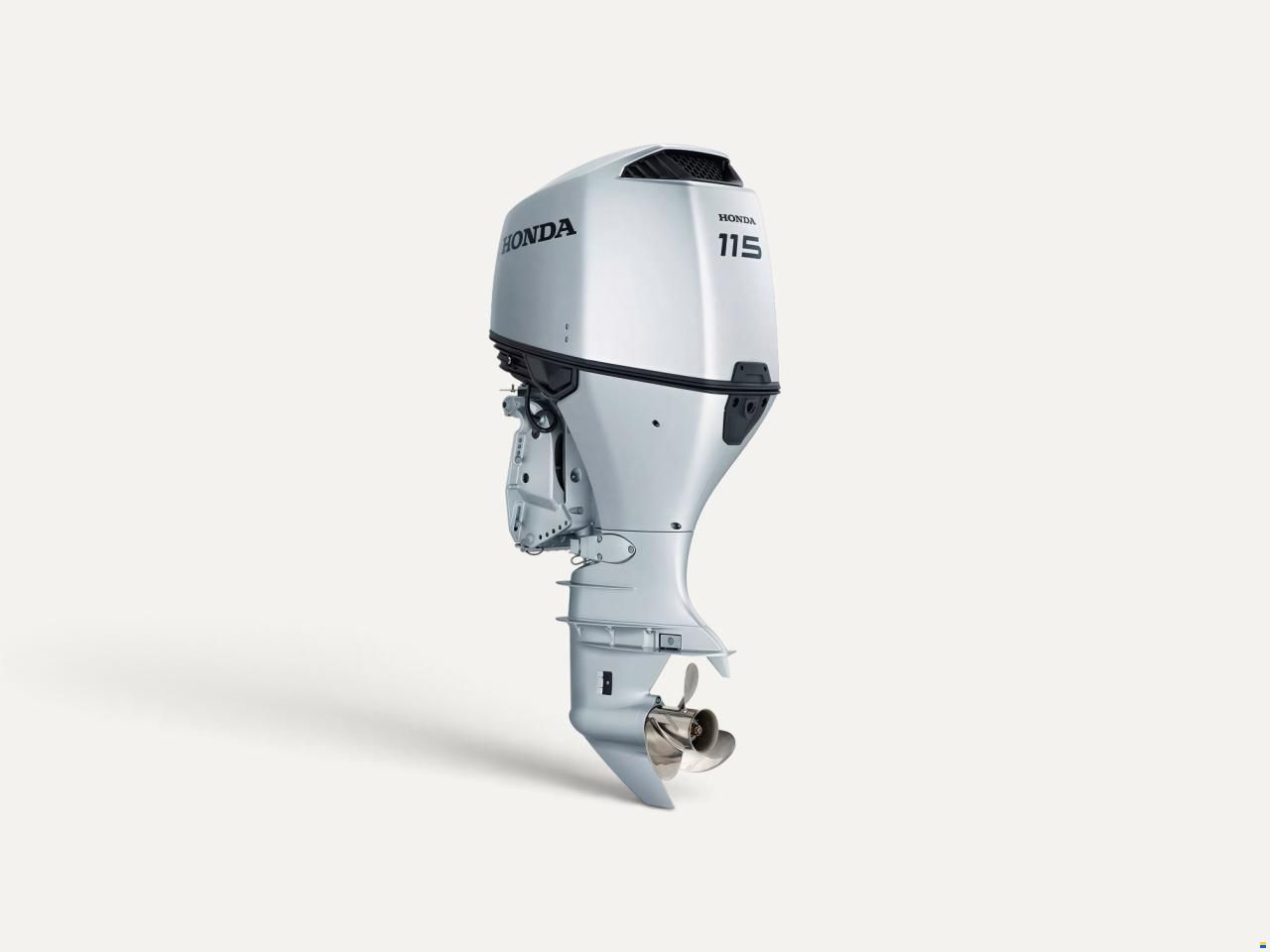 Honda BF115 J LRU (115PS Motor Aussenborder)