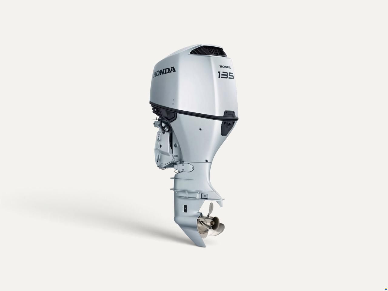 Honda BF135 D LRU (135PS Motor Aussenborder)