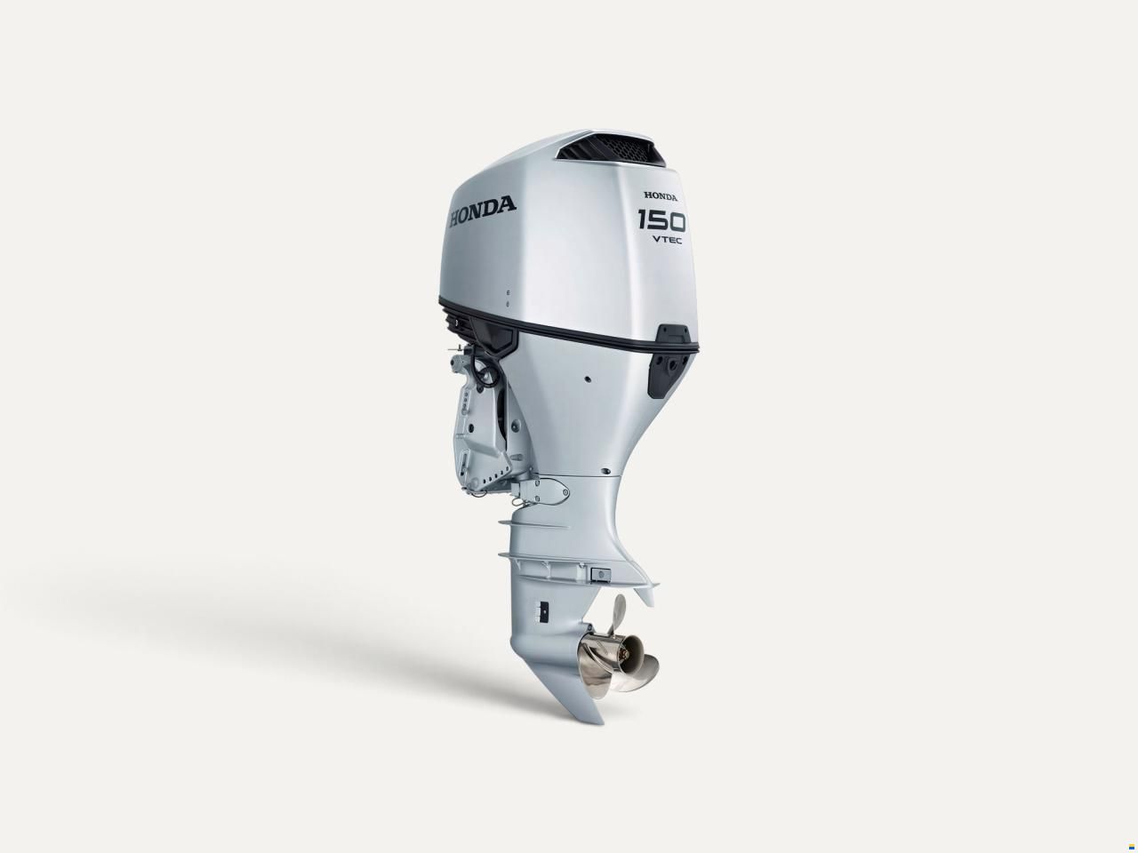 Honda BF150 D LRU (150PS Motor Aussenborder)