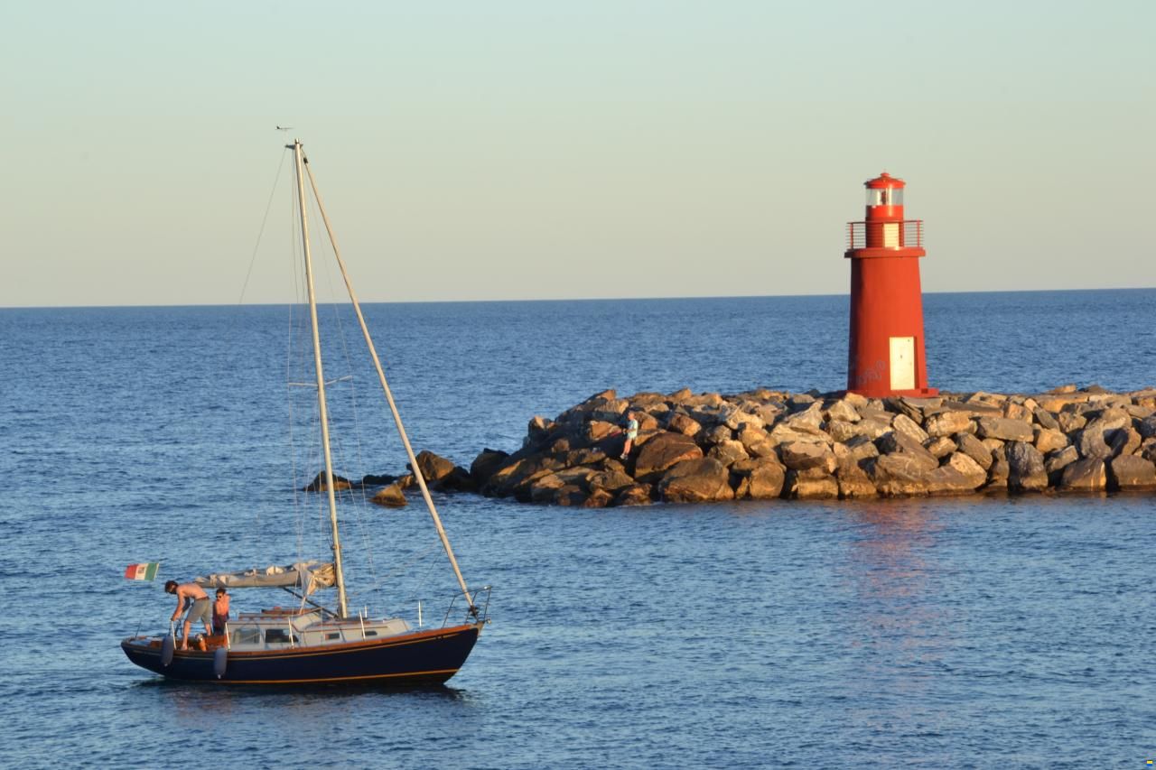 De Visser Philip Rhodes Ranger 28,50'