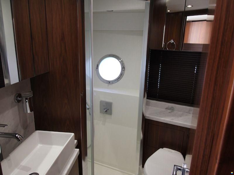 Sunseeker Predator 57