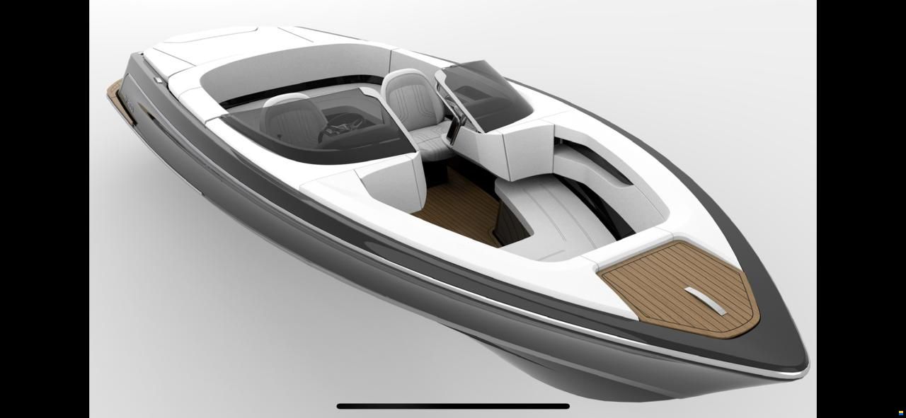 Marian M 800 Spyder