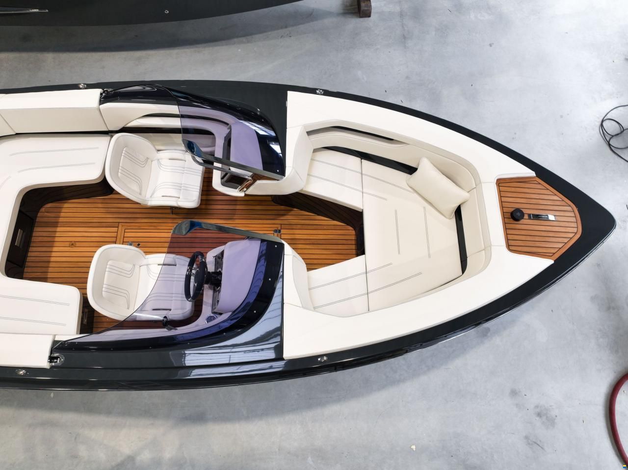 Marian M 800 Spyder