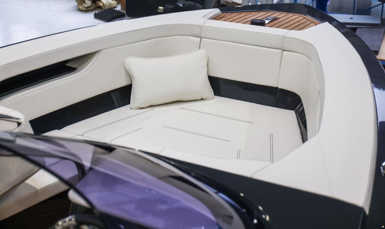 Marian M 800 Spyder