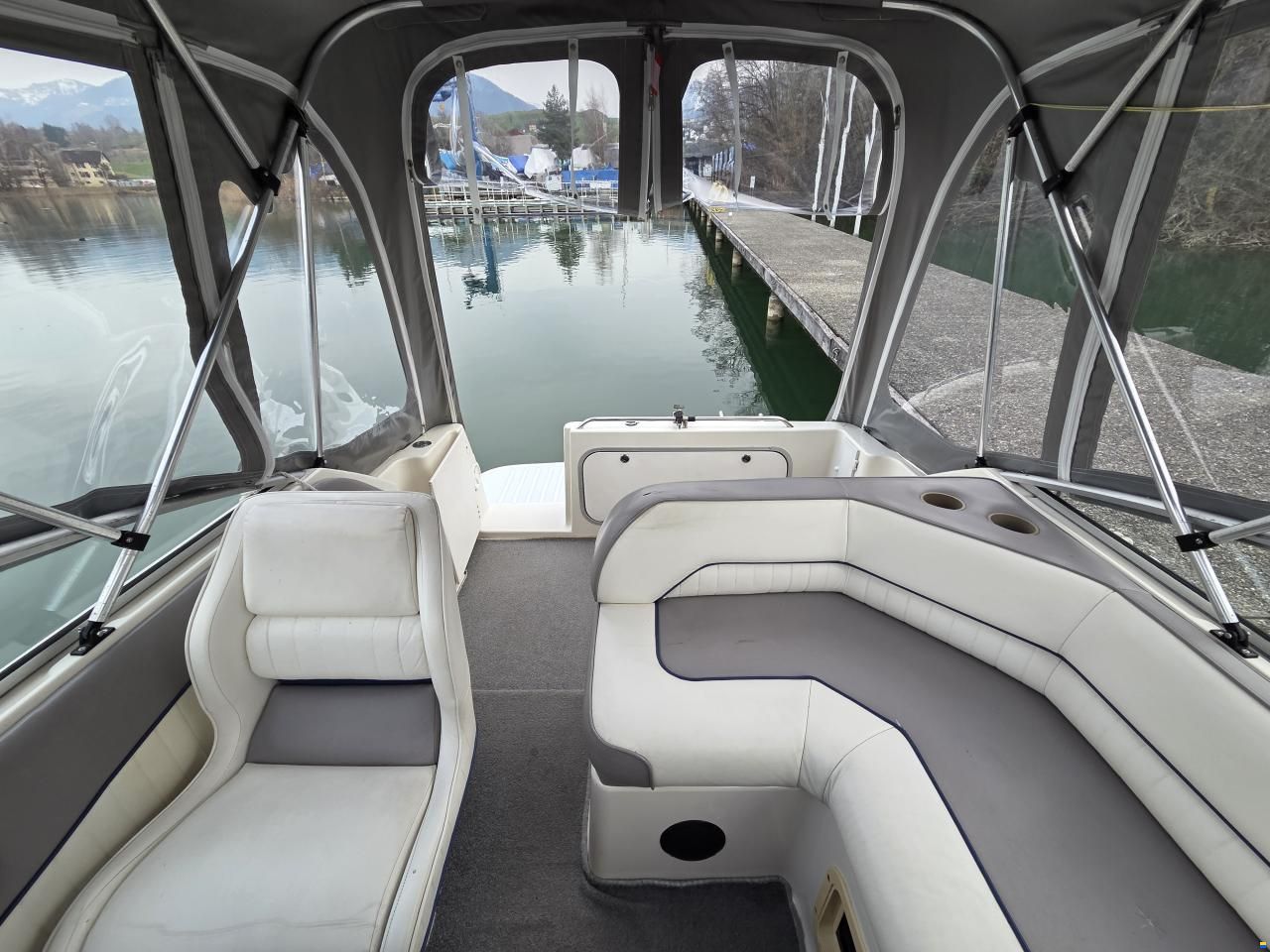 Bayliner CIERA 2355