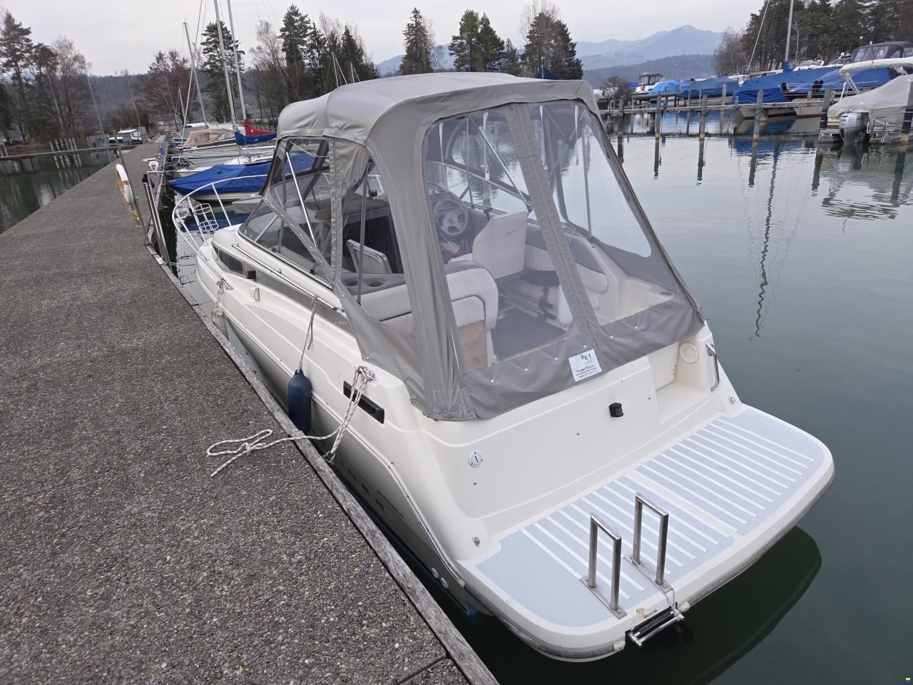 Bayliner CIERA 2355