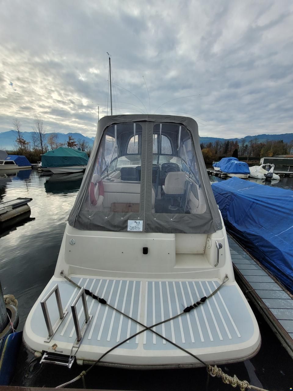 Bayliner CIERA 2355