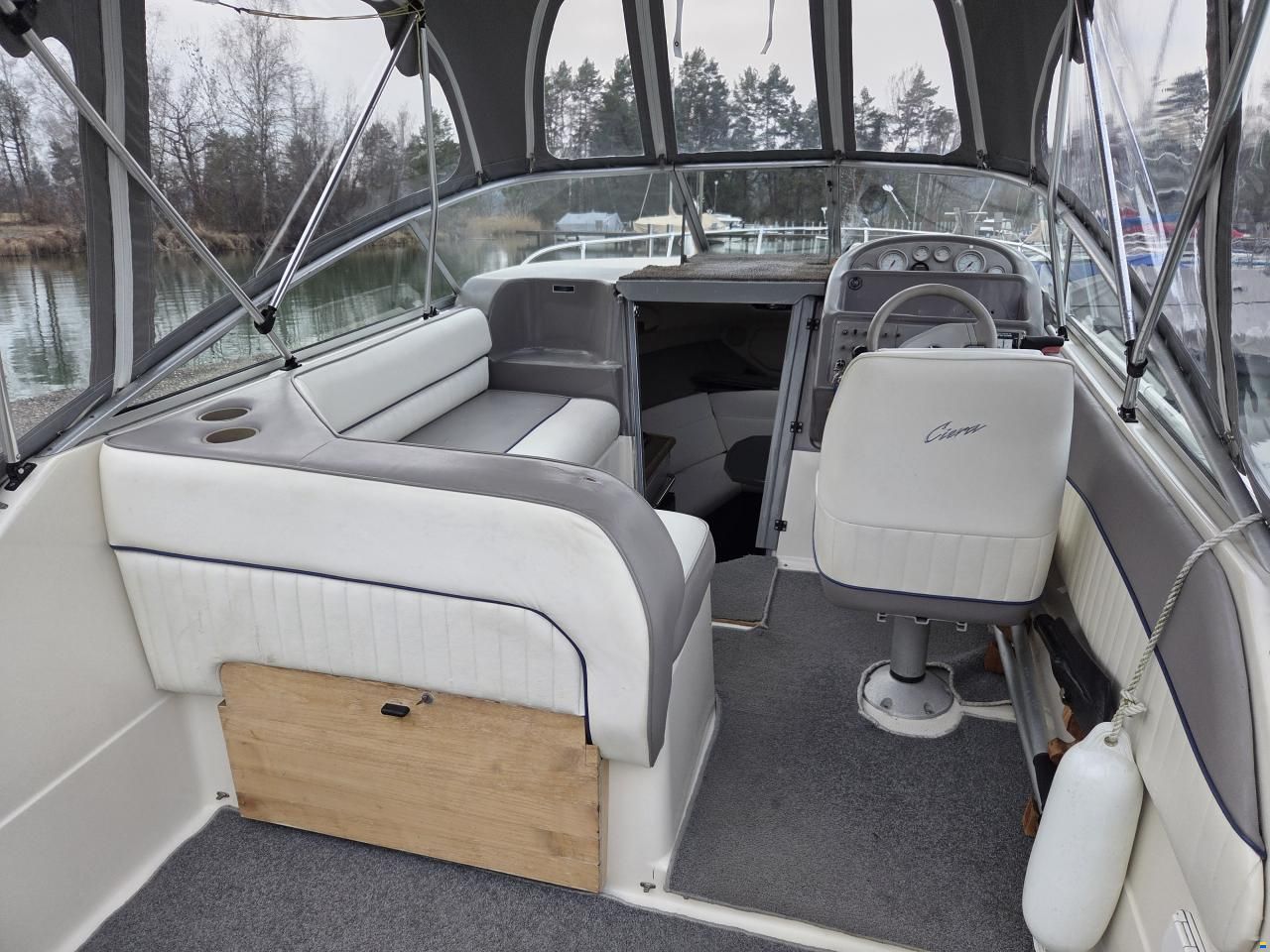 Bayliner CIERA 2355