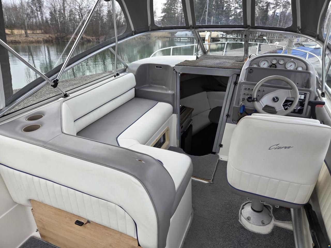 Bayliner CIERA 2355