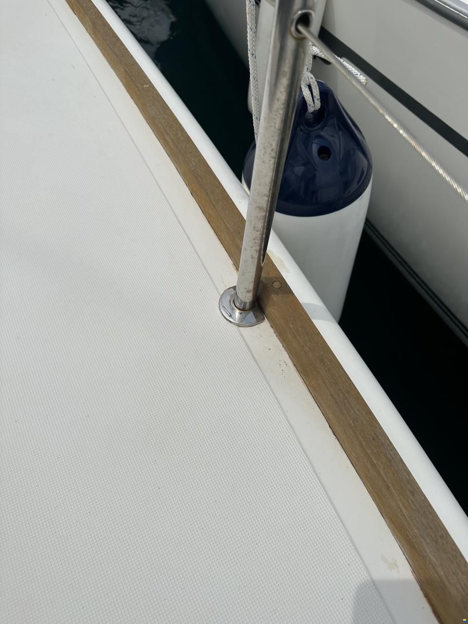 Dufour 412 Grand Large