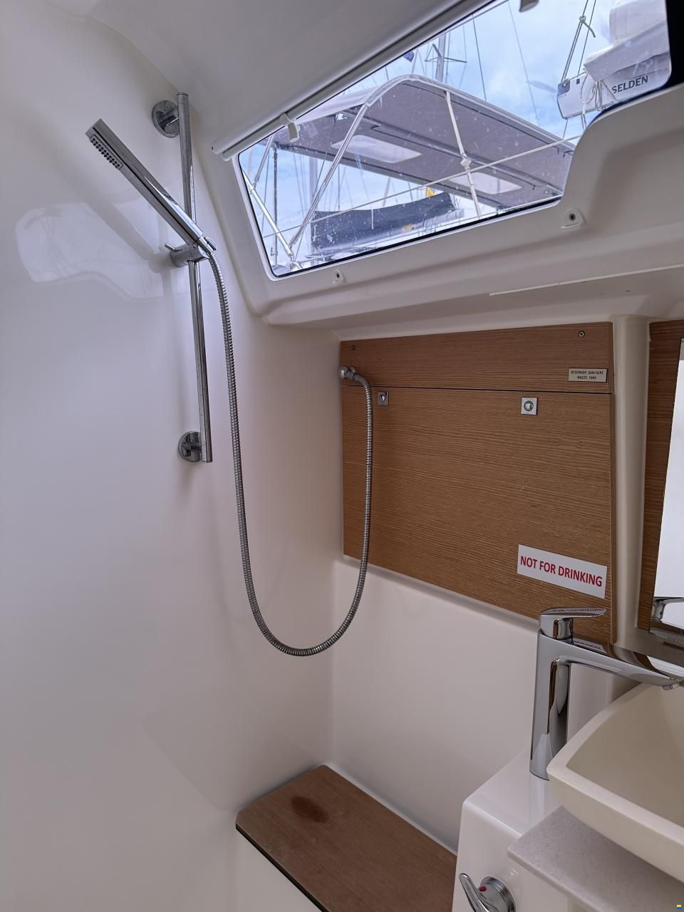 Dufour 412 Grand Large