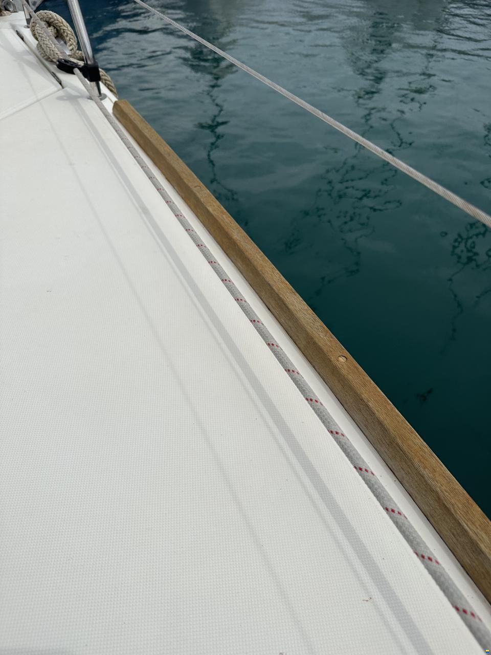 Dufour 412 Grand Large