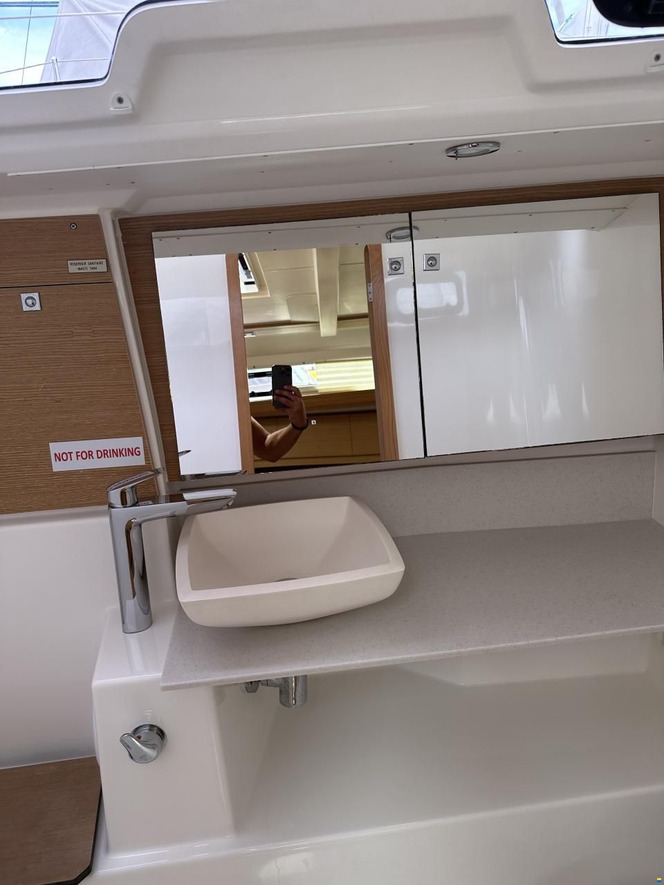 Dufour 412 Grand Large