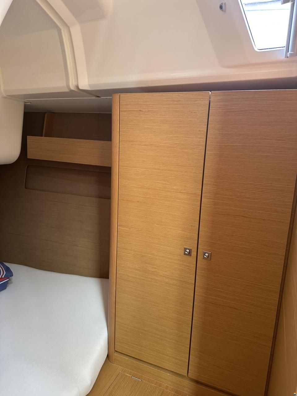 Dufour 412 Grand Large