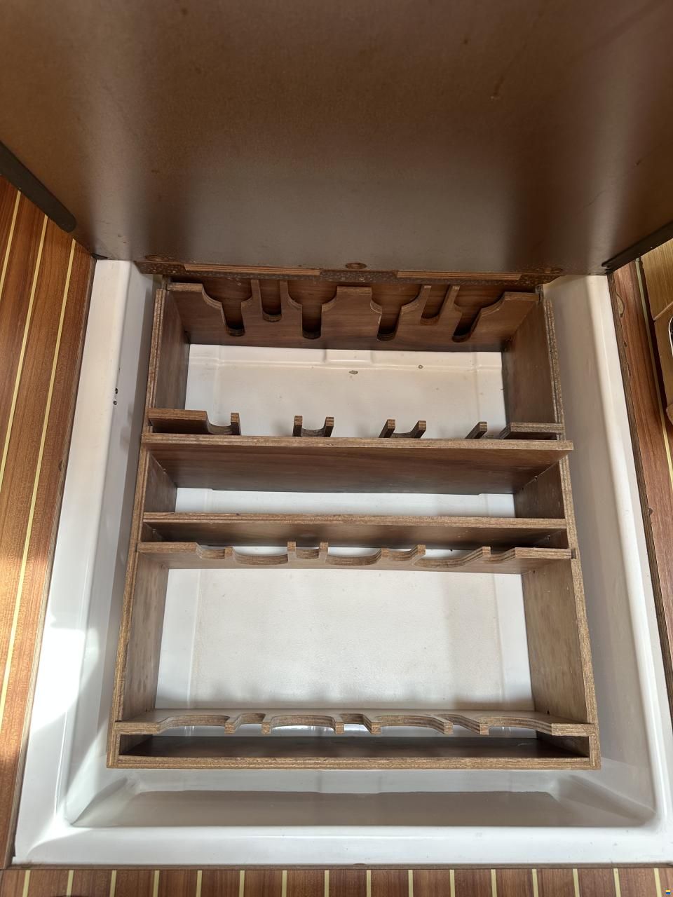 Dufour 412 Grand Large