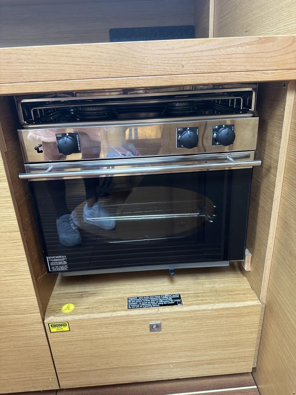 Dufour 412 Grand Large