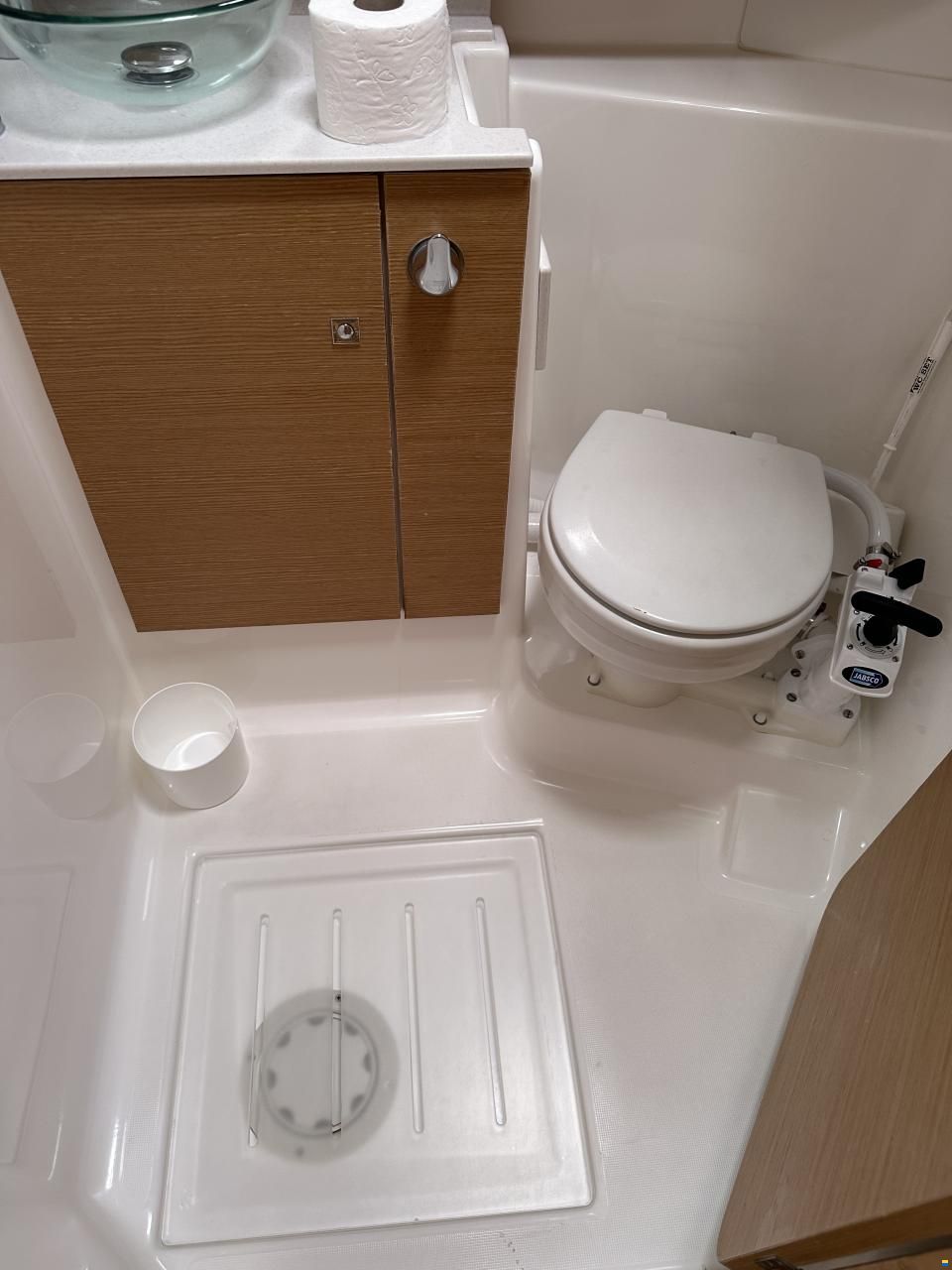 Dufour 412 Grand Large