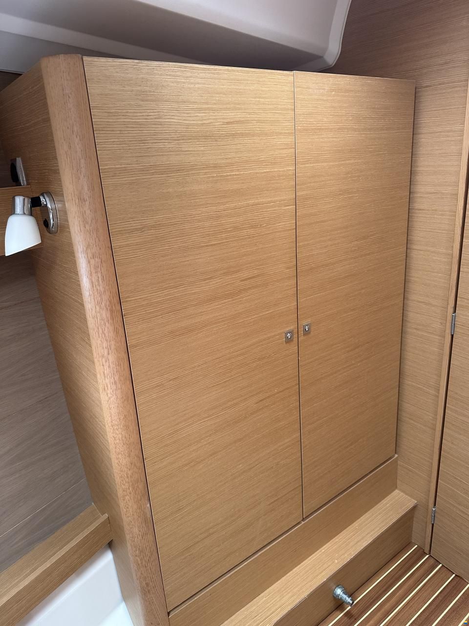 Dufour 412 Grand Large