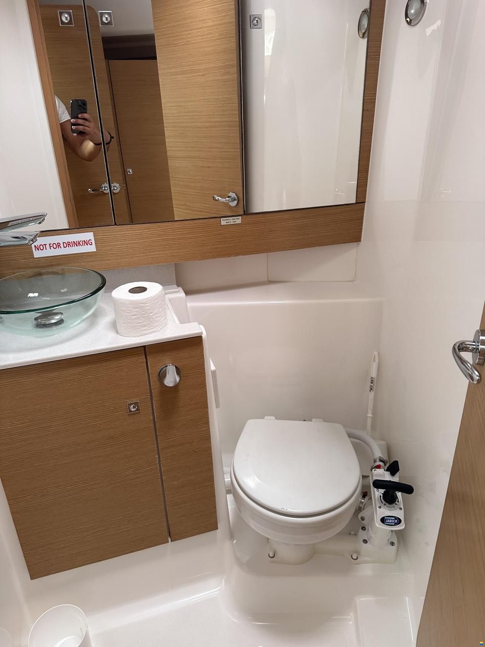 Dufour 412 Grand Large