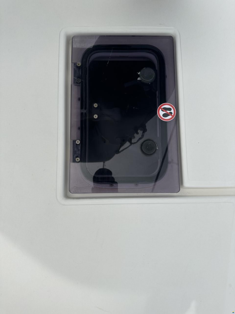 Dufour 412 Grand Large