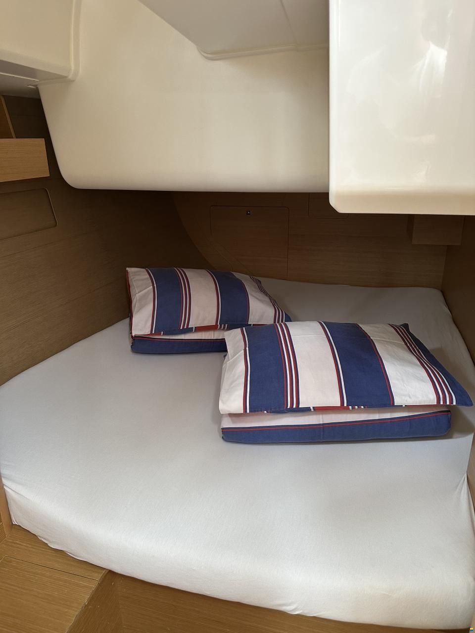 Dufour 412 Grand Large