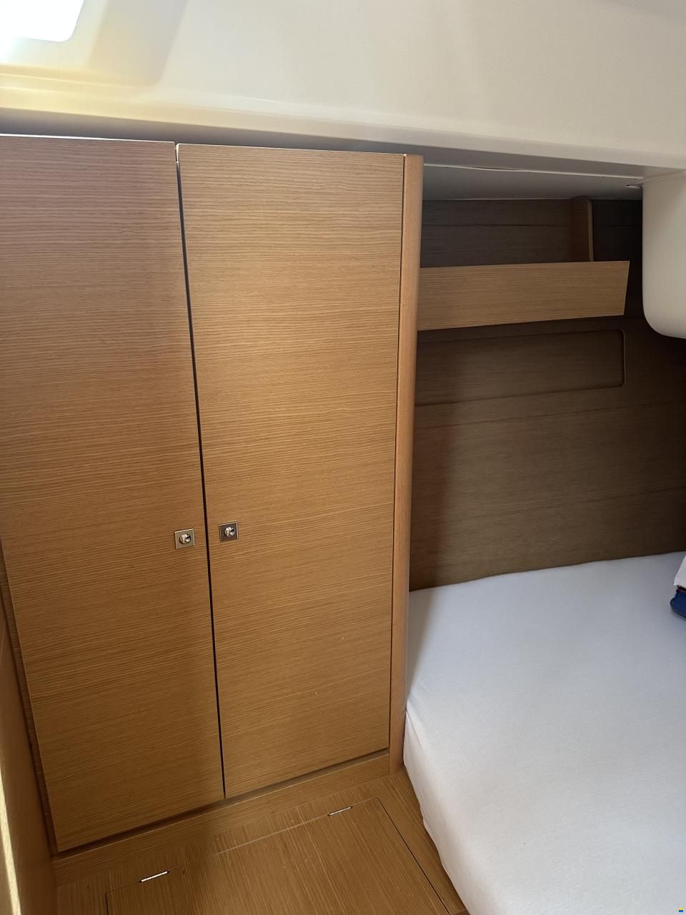 Dufour 412 Grand Large