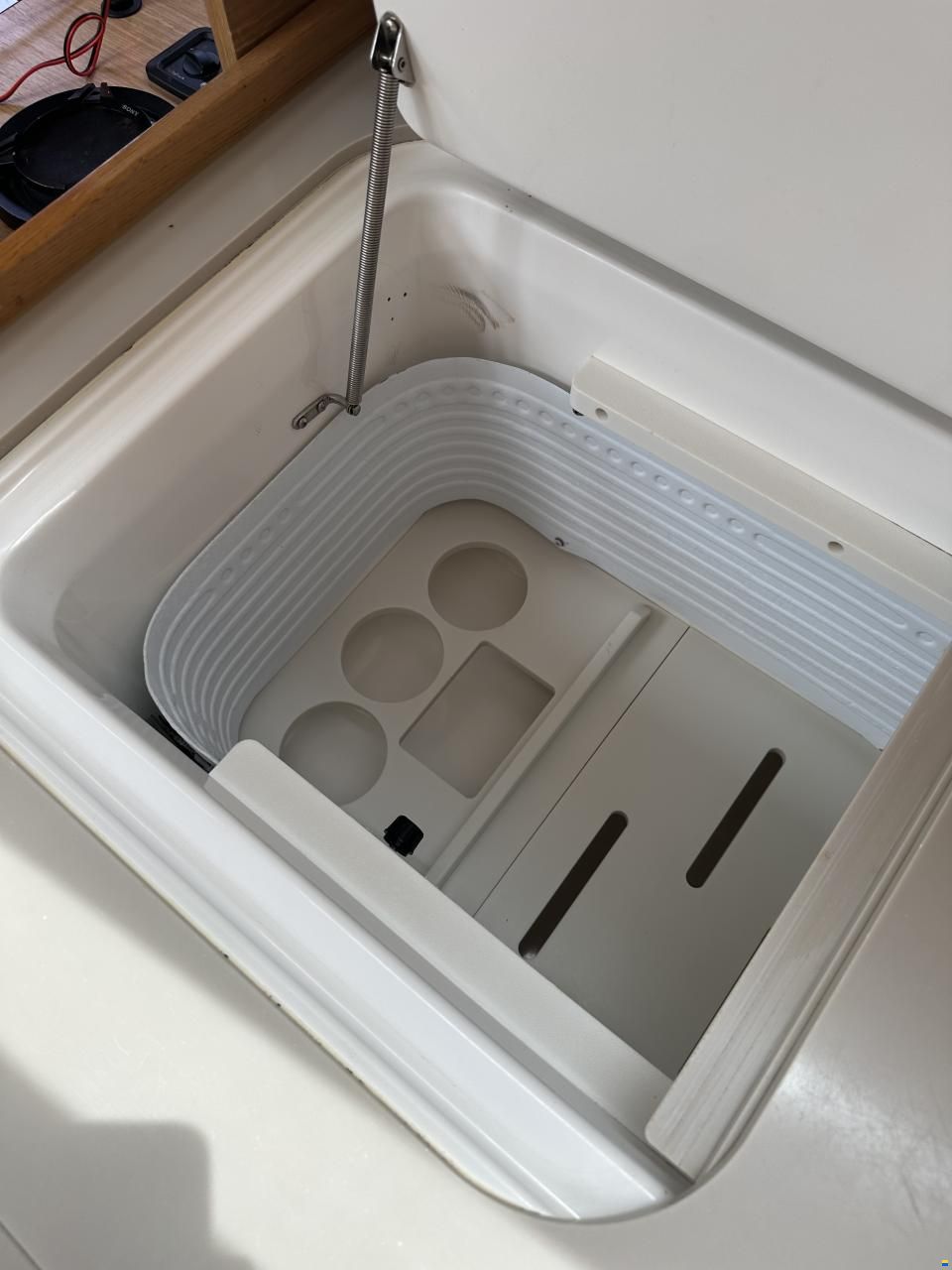 Dufour 412 Grand Large
