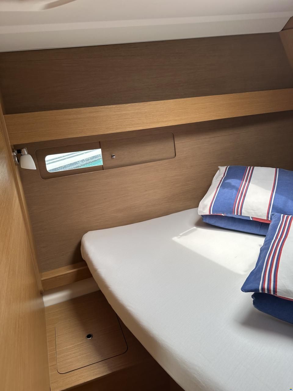 Dufour 412 Grand Large