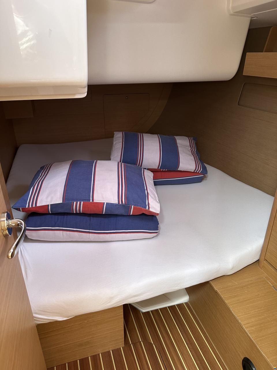 Dufour 412 Grand Large