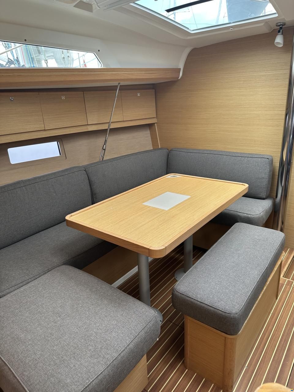 Dufour 412 Grand Large