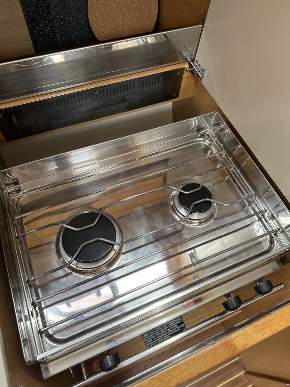 Dufour 412 Grand Large
