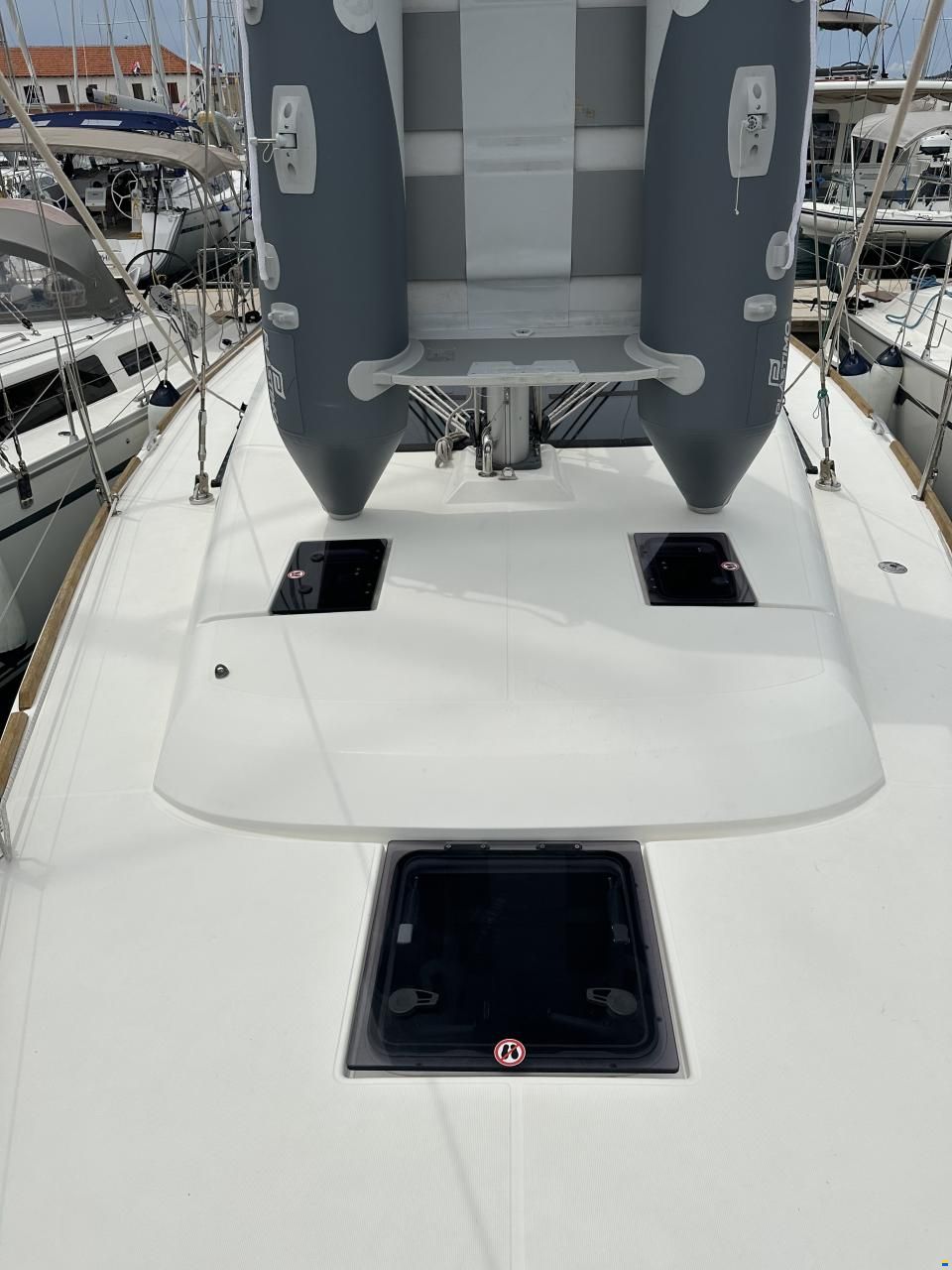 Dufour 412 Grand Large
