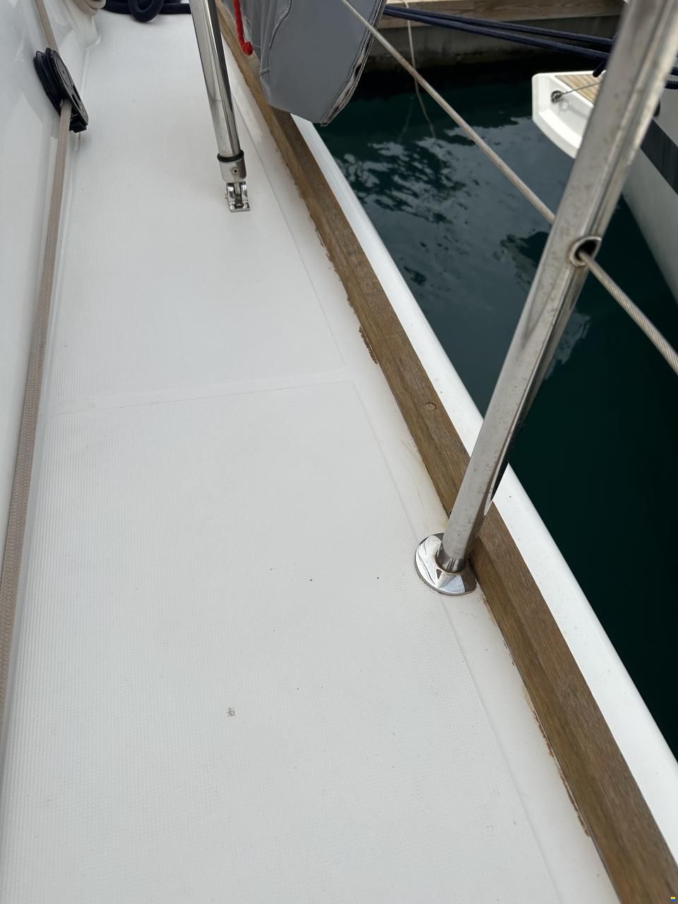 Dufour 412 Grand Large