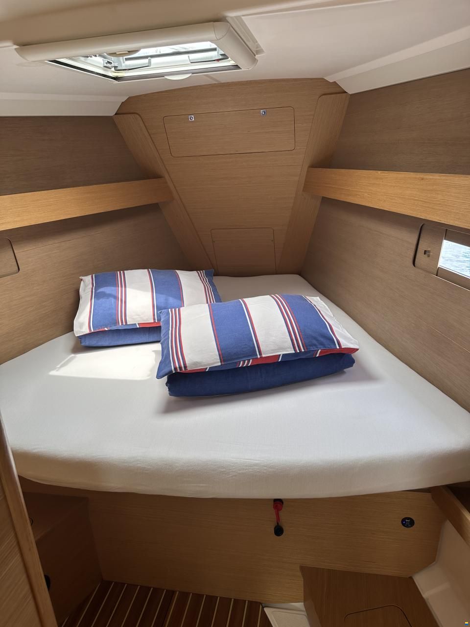 Dufour 412 Grand Large