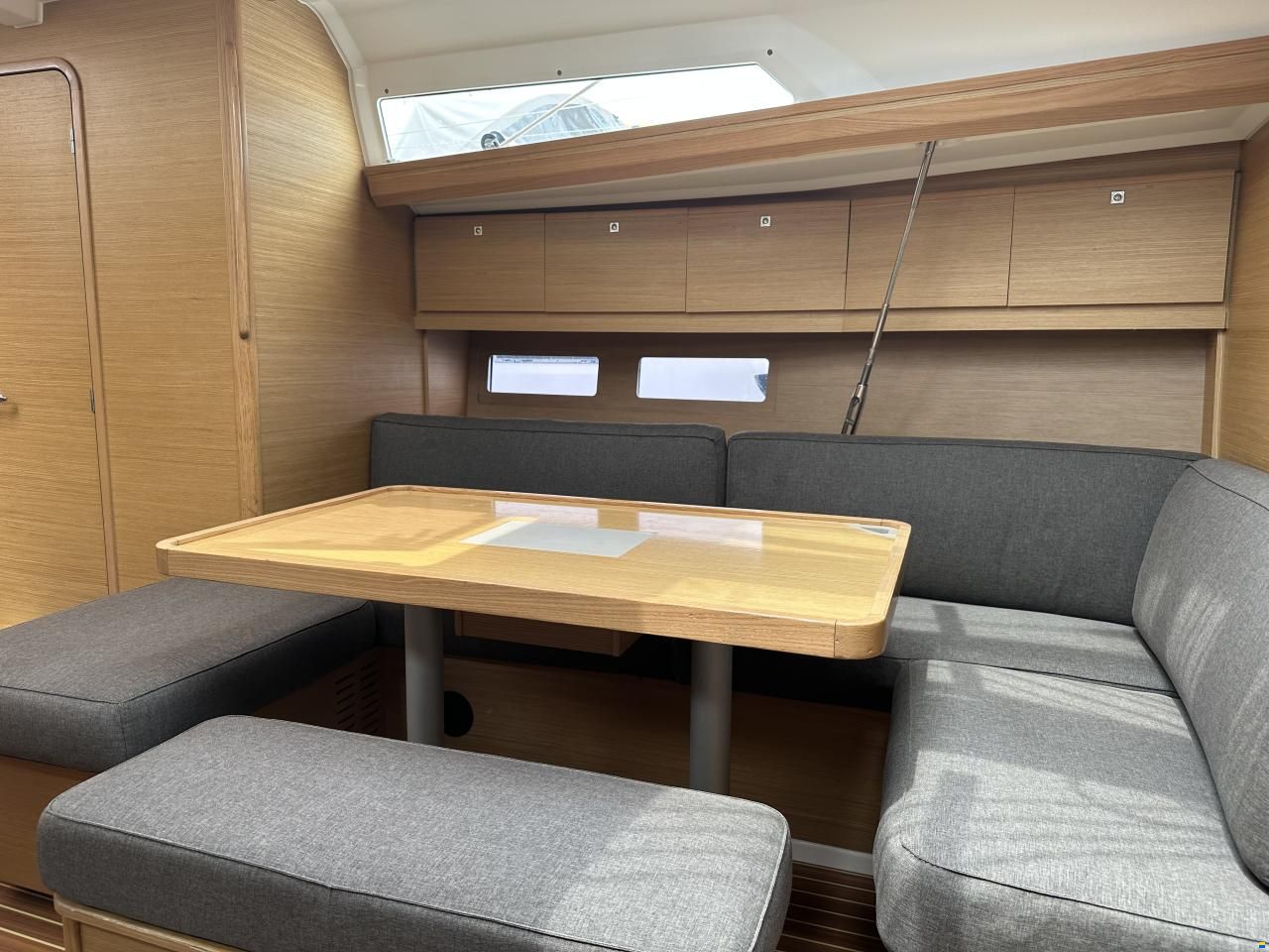 Dufour 412 Grand Large
