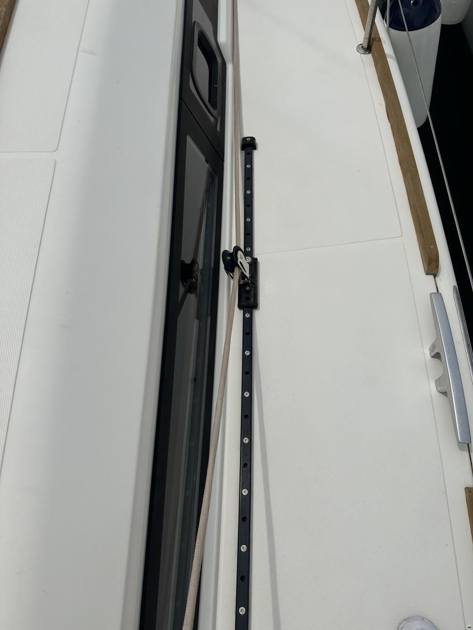 Dufour 412 Grand Large
