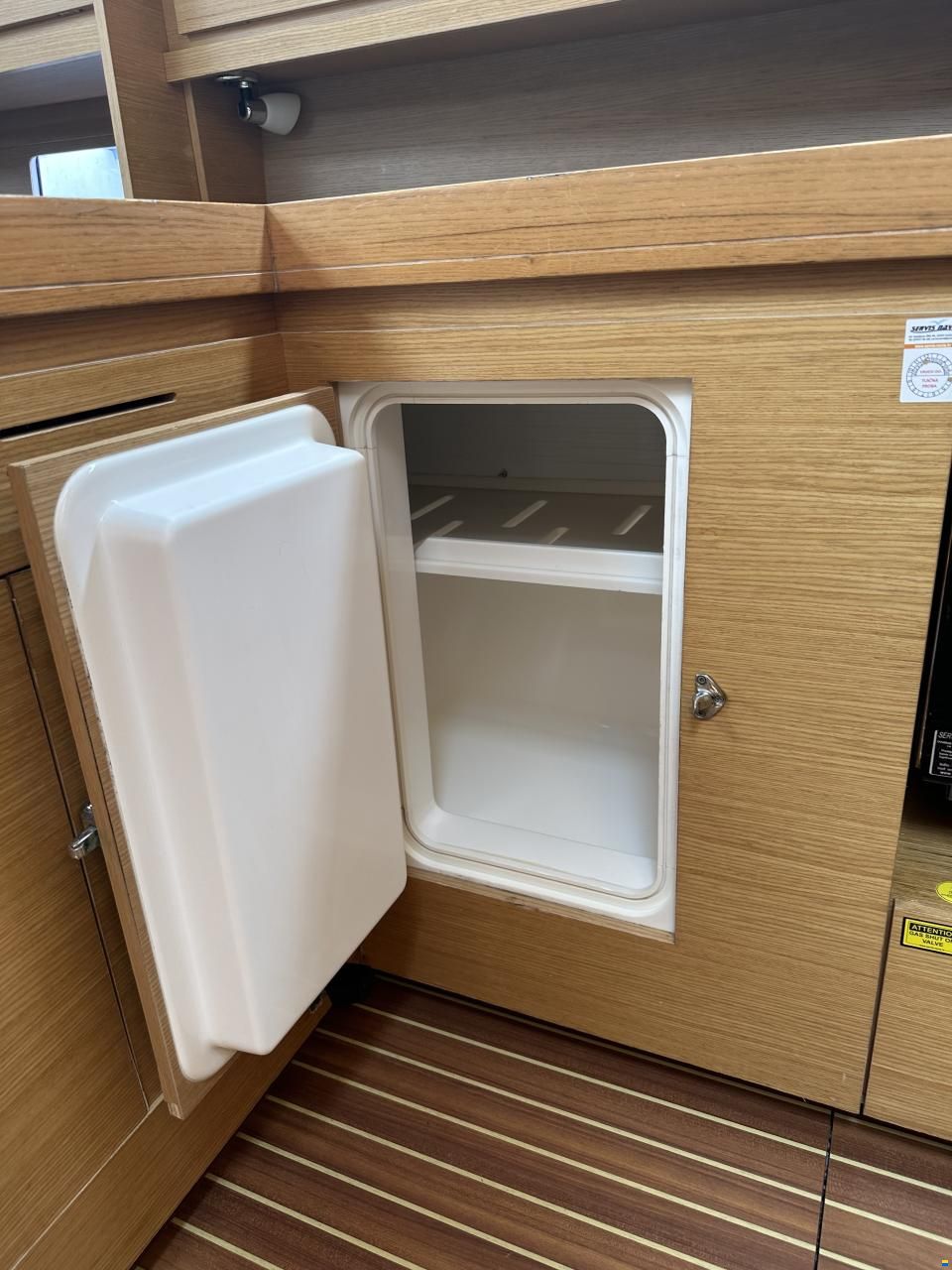 Dufour 412 Grand Large
