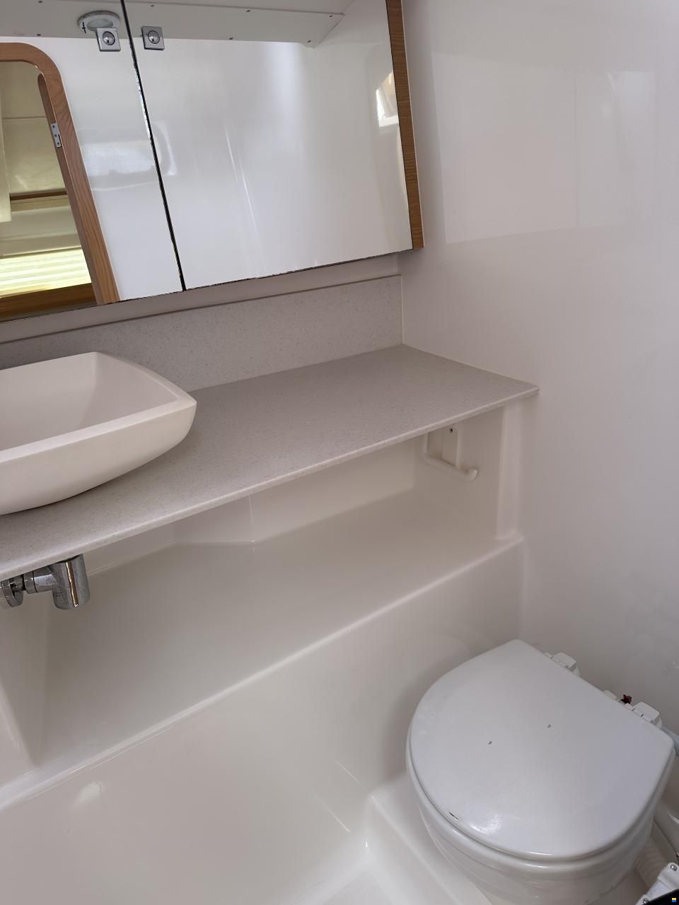 Dufour 412 Grand Large