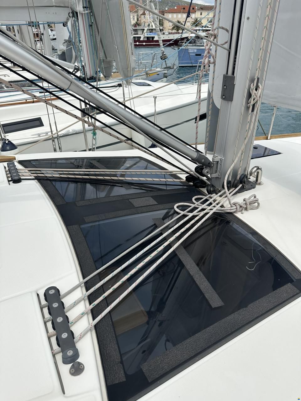 Dufour 412 Grand Large