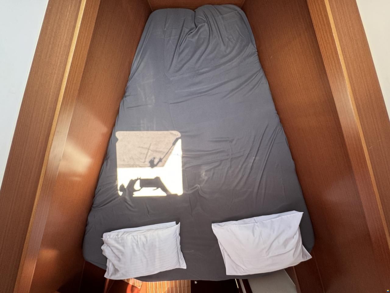 Hanse 415