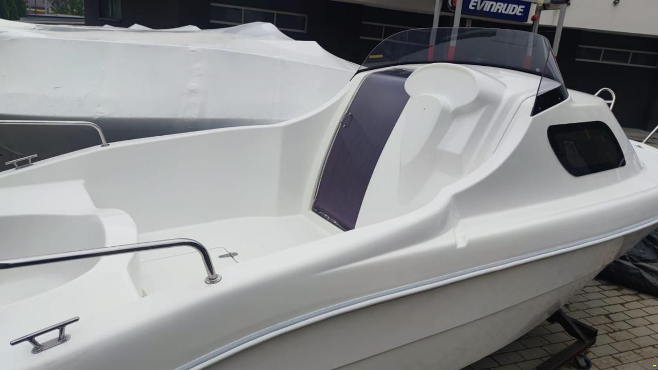 Marine Time QX480