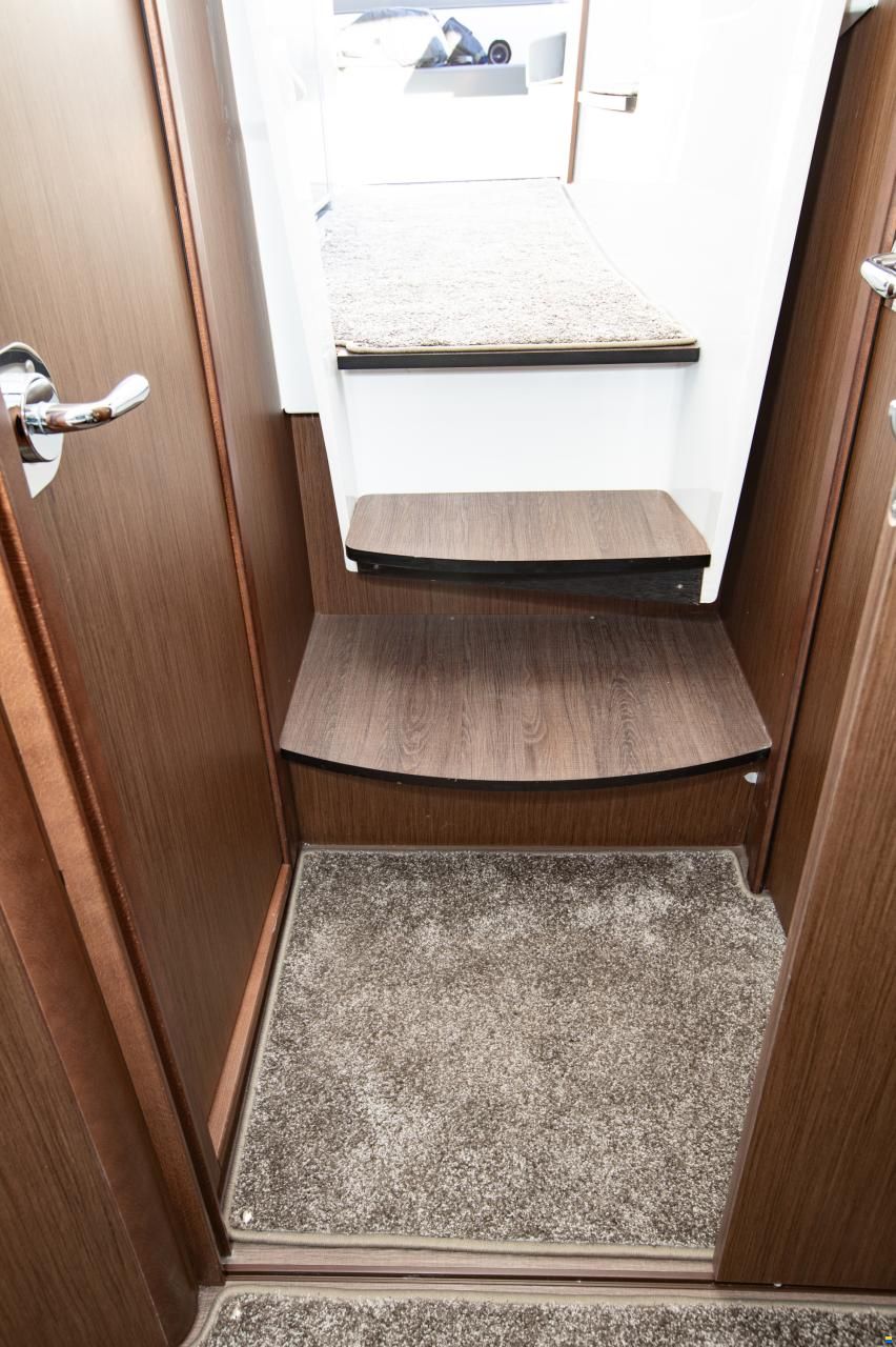 Jeanneau Merry Fisher 895 HB Légende inkl. 2x150P