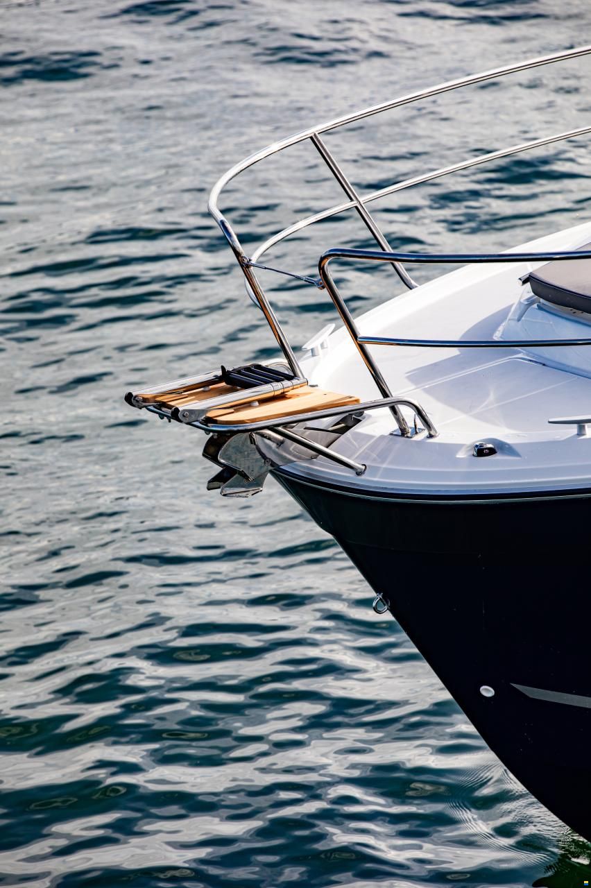 Jeanneau Merry Fisher 895 HB Légende inkl. 2x150P