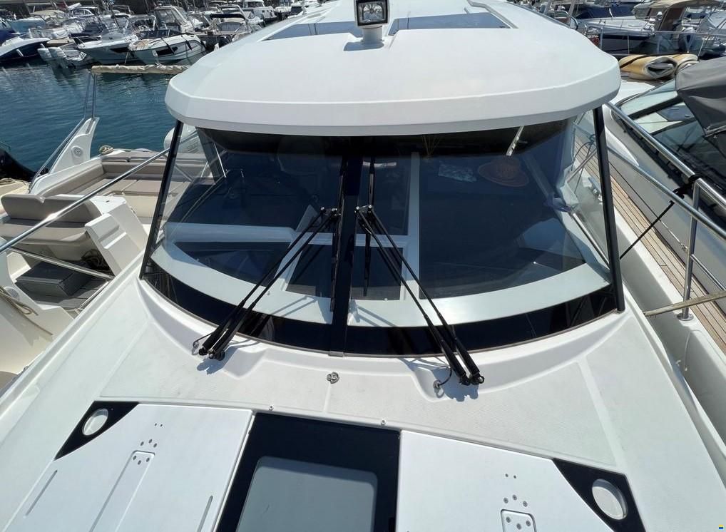 Jeanneau Merry Fisher 1095