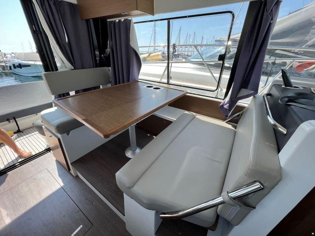 Jeanneau Merry Fisher 1095
