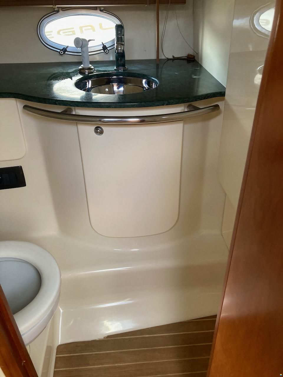 Sessa S32