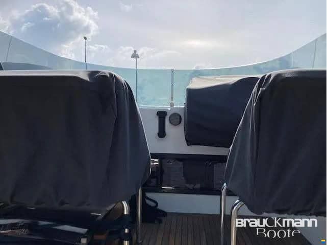 Paragon Yachts 31