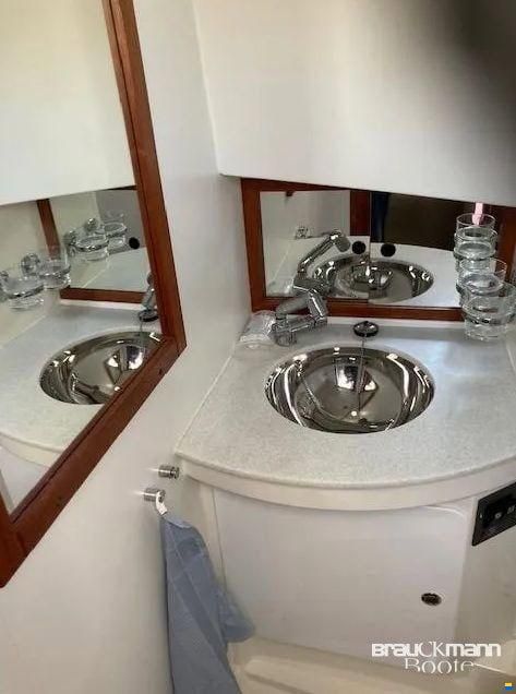 Paragon Yachts 31